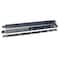 Cgs 120 lb BIFMA Certified Ball-Bearing Slide 400 mm 16 in. 120 lb. FE32, PR 280-1013-32 - alternate 3